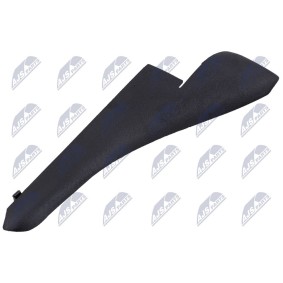 Comprar Juego de listones embellecedores / protectores de NTY EZC-RE-289 a bajo precio de 9,72 €