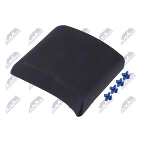 Køb Pynte- / beskyttelsesliste, sidepanel af NTY EZC-RE-295 til den lave pris 124,21 DKK