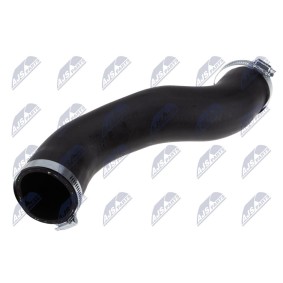Compre Tubo flexível do ar de sobrealimentação da NTY GPP-MS-009 a um preço baixo por 41,27 €