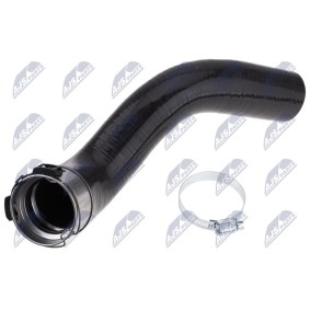 Compre Tubo flexível do ar de sobrealimentação da NTY GPP-RE-058 a um preço baixo por 95,63 €