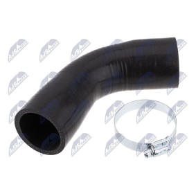 Compre Tubo flexível do ar de sobrealimentação da NTY GPP-RE-059 a um preço baixo por 32,90 €