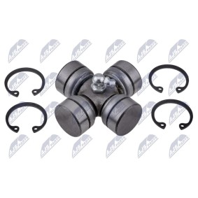 Compre Articulação, veio longitudinal da NTY NKW-BM-000 a um preço baixo por 17,71 €