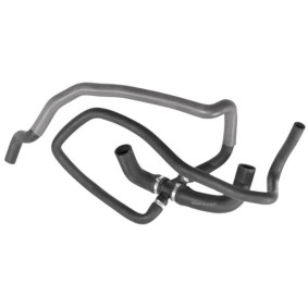 Kühlerschlauch RH-2906 von GOOM günstig für 33,78 € online kaufen