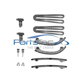 Steuerkettensatz PTA114-0505 von PartsTec günstig für 404,58 € online kaufen