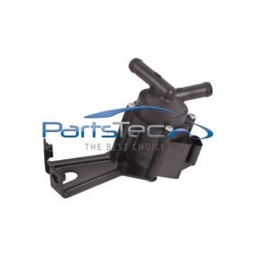 Achetez des Pompe à eau additionnelle de chez PartsTec en ligne pour 6 Cabriolet (F12) à prix modérés