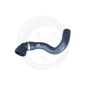 Compre Tubo de radiador de HORTUM online para INSIGNIA Sports Tourer a preços moderados