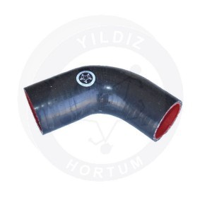 Compre Tubo flexível do ar de sobrealimentação da HORTUM 14236 a um preço baixo por 38,52 €