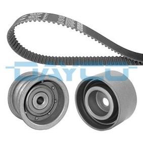 Comprar Kit de correa de distribución de DAYCO KTB387 a bajo precio de 136,28 €