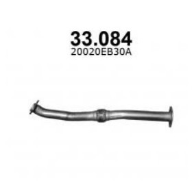 Abgasrohr 33.084 von IZAWIT günstig für 76,93 € online kaufen
