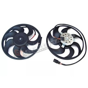 Kühlerlüfter GT13-017 von GT-BERGMANN günstig für 86,42 € online kaufen