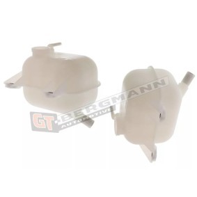 Compre Depósito de expansão, líquido de refrigeração da GT-BERGMANN GT15-021 a um preço baixo por 29,13 €
