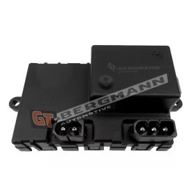 Compre Regulador, ventilador do habitáculo da GT-BERGMANN GT18-025 a um preço baixo por 58,07 €