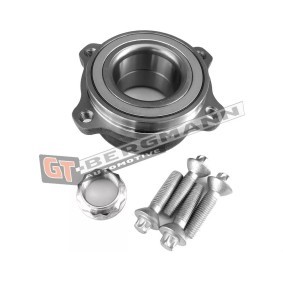 Radlagersatz GT24-122 von GT-BERGMANN günstig für 43,77 € online kaufen
