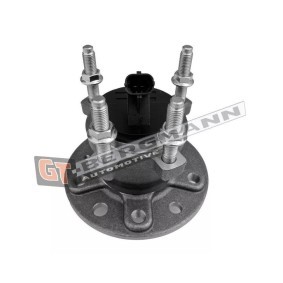 Radlagersatz GT24-181 von GT-BERGMANN günstig für 65,17 € online kaufen