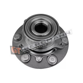 Compre Buje de rueda de GT-BERGMANN online para PAJERO SPORT III (KS_) a precios moderados