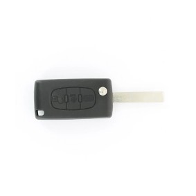 Gehäuse, Autoschlüssel CI3536 von KEYSKAR günstig für 10,51 € online kaufen