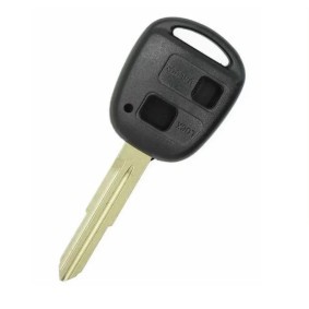 Achetez des Boîtier, clé de voiture KEYSKAR TO25 à prix pour 10,79 €