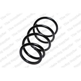 Fahrwerksfeder 4049102 von LESJÖFORS günstig für 68,33 € online kaufen