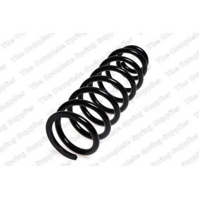 Fahrwerksfeder 4049105 von LESJÖFORS günstig für 194,82 € online kaufen