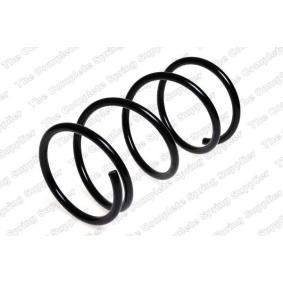 Compre Molas de LESJÖFORS online para COROLLA Compact (_E10_) a preços moderados