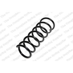 Compre Molas de LESJÖFORS online para 6 Coupe (E63) a preços moderados