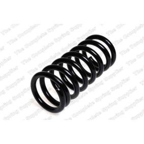 Compre Molas de LESJÖFORS online para SCORPIO I três volumes (GGE) a preços moderados