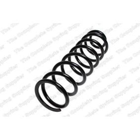 Fahrwerksfeder 4249104 von LESJÖFORS günstig für 83,51 € online kaufen