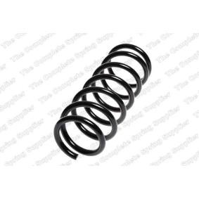 Comprar Muelle de suspensión de LESJÖFORS 4262050 a bajo precio de 80,34 €