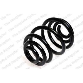 Compre Mola de suspensão da LESJÖFORS 4263428 a um preço baixo por 47,83 €