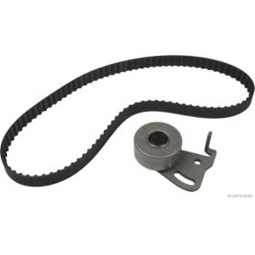 Acquista Kit cinghia di distribuzione da HERTH+BUSS JAKOPARTS online per BLUEBIRD Hatchback (T72, T12) a prezzi moderati