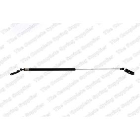 Compre Amortiguador de maletero de LESJÖFORS online para Corolla Familiar (_E11_) a precios moderados