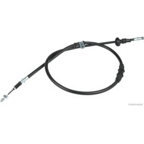 Achetez des Câble de frein à main HERTH+BUSS JAKOPARTS J3920703 à prix pour 23,10 €