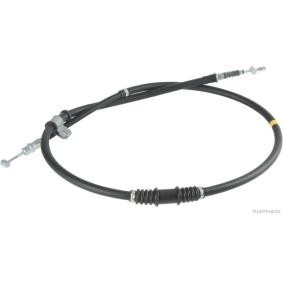 Achetez des Câble de frein à main HERTH+BUSS JAKOPARTS J3925003 à prix pour 29,26 €