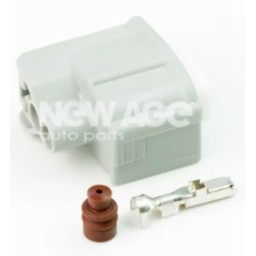 Compre Conector da NEW AGE 961 a um preço baixo por 3,74 €