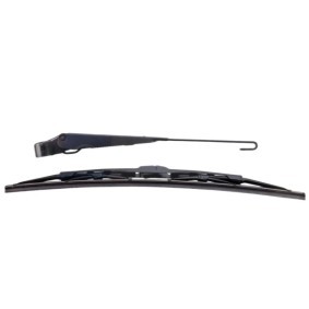 Comprar Brazo del limpiaparabrisas, lavado de parabrisas de Motgum W020F1X a bajo precio de 22,40 €
