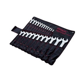 Comprar Kit de llaves poligonales / de boca de GROSLEY GR50078 a bajo precio de 89,69 €