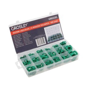 Comprar Juego de anillos obturadores de GROSLEY GR63165 a bajo precio de 9,97 €