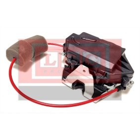 Heckklappenschloß LCC3460 von LCC günstig für 109,54 € online kaufen