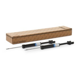 Osta Iskunvaimennin goCORE:llä GCH540180 edullisesti hintaan 83,06 €