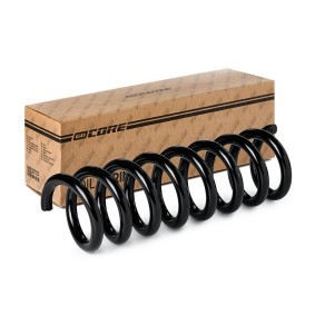 Fahrwerksfeder GCA880040 von goCORE günstig für 49,19 € online kaufen