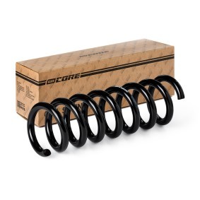 Fahrwerksfeder GCA880041 von goCORE günstig für 56,12 € online kaufen