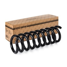 Fahrwerksfeder GCA880065 von goCORE günstig für 44,32 € online kaufen
