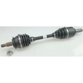 Antriebswelle GKND12110 von SPIDAN günstig für 273,99 € online kaufen