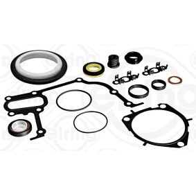 Compre Jogo de juntas, cárter da cambota da ELRING B01.180 a um preço baixo por 76,39 €