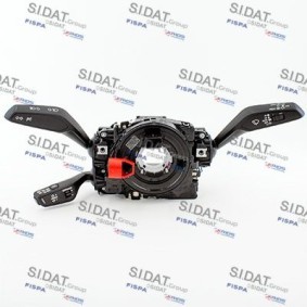 Comprar Conmutador en la columna de dirección de SIDAT 431508 a bajo precio de 242,39 €