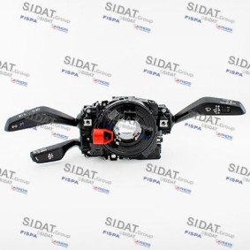 Comprar Conmutador en la columna de dirección de SIDAT 431509 a bajo precio de 248,86 €