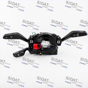 Comprar Conmutador en la columna de dirección de SIDAT 431520 a bajo precio de 255,45 €