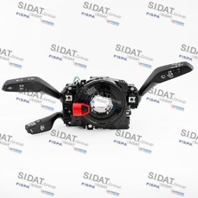 Comprar Conmutador en la columna de dirección de SIDAT 431527 a bajo precio de 252,19 €