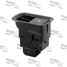 Fensterheberschalter 5.145654A2 von SIDAT günstig für 32,95 € online kaufen