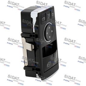 Fensterheberschalter 5.145709A2 von SIDAT günstig für 86,27 € online kaufen